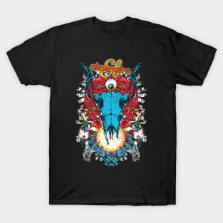 The Eye T-Shirt